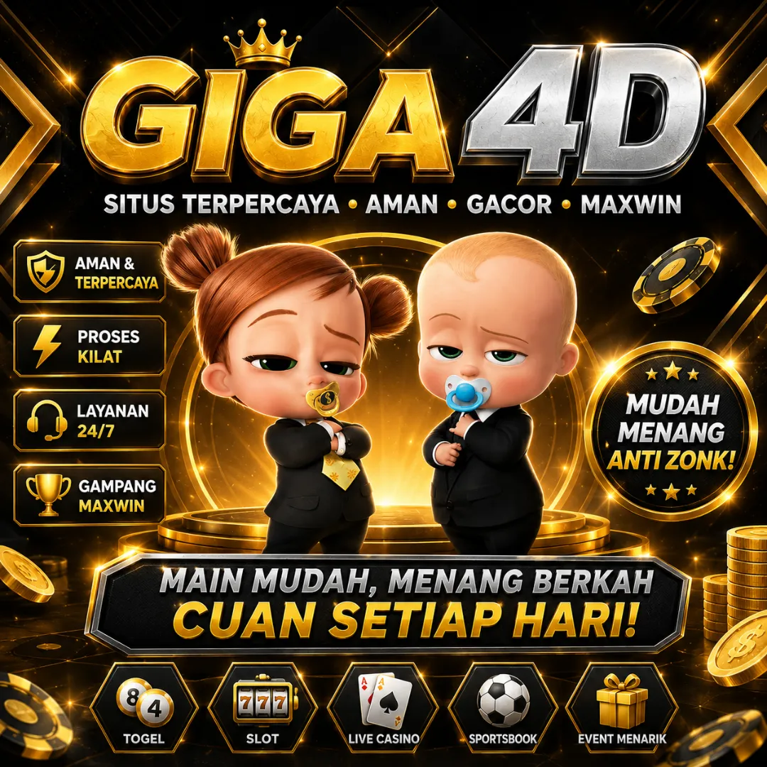 GIGA4D